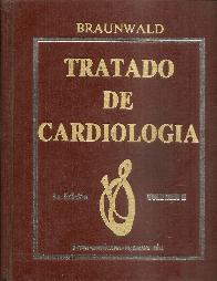 Tratado de Cardiologia Braunwald 3 Ed 2 Tomos