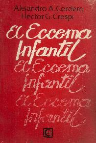 El eccema infantil