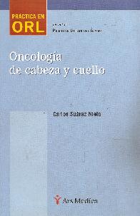 Oncologia de cabeza y cuello