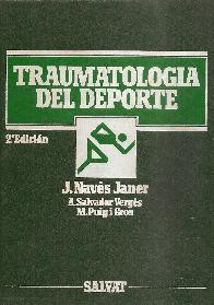 Traumatologia del deporte