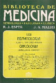 Hematologia : oncologia