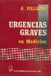 Urgencias Graves en Medicina
