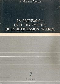 La Observancia en el tratamiento de la hipertension arterial