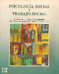 Psicologia social y trabajo social