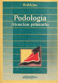 Podologia : atencion primaria