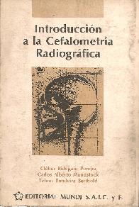 Introd a la Cefalometra Radiogrfica