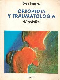 Ortopedia y traumatologia