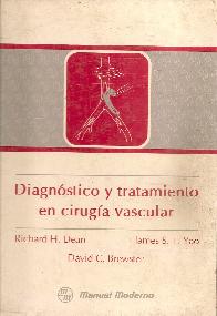 Diagnostico y Tratamiento en Cirugia Vascular