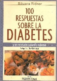 100 respuestas sobre la Diabetes