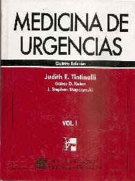 Medicina de Urgencias 2 Ts