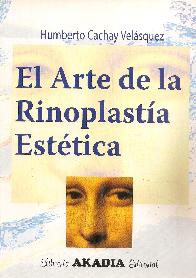 El arte de la rinoplastia esttica