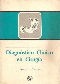 Diagnostico Clinico en Cirugia