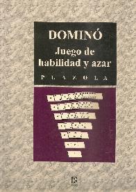 Domino Juego de habilidad y azar