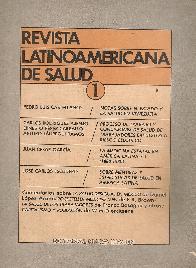 La Revista Latinoamericana de Salud 1