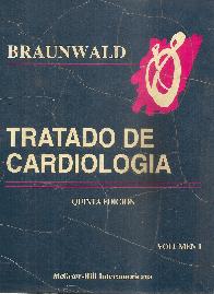 Tratado de Cardiologia I