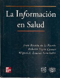 La informacion en Salud