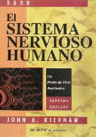 El sistema nervioso humano 7ma edicion con CD-ROM un punto de vista anatomico
