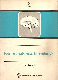 Neuroanatomia Correlativa