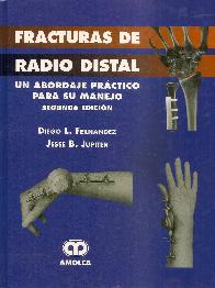 Fracturas del Radio Distal