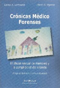 Cronicas Medico Forenses