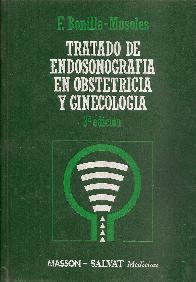 Tratado de endosonografia en obstreticia y ginecologia