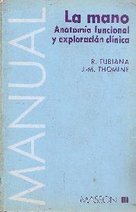 La mano