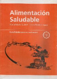 Alimentacin Saludable