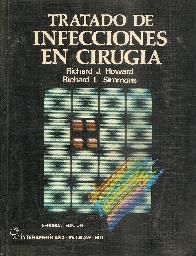 Tratado de Infeciones en Cirugia