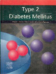 Diabetes Mellitus Type 2