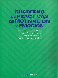 Cuaderno de prcticas de Motivacin y Emocin