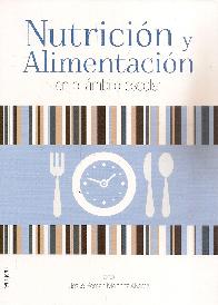Nutricin y Alimentacin en el mbito escolar