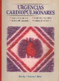 Urgencias cardiopulmonares