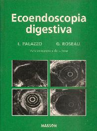 Ecoendoscopia digestiva