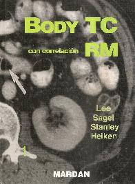 Body TC con correlacion RM 2 Tomos