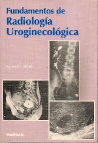 Fundamentos de radiologia uroginecologica