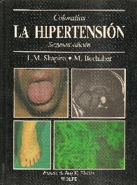 Coloratlas La Hipertension