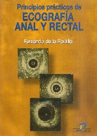 Principios practicos de Ecografia Anal y Rectal