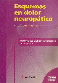 Esquemas en dolor neuropatico Neuropatia Diabeticas Dolorosas CD