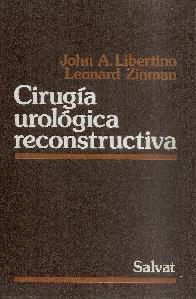 Cirugia urologica reconstructiva