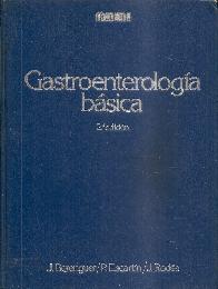 Gastroenterologia basica