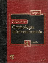 Tratado de Cardiologia Intervencionista Topol