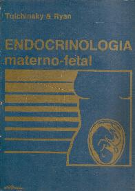 Endocrinologia materno-fetal