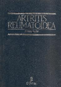 Artritis reumatoidea