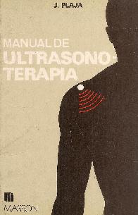 Manual de ultrasonoterapia