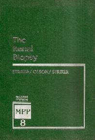 The Renal Biopsy