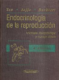 Endocrinologia de la reproduccion