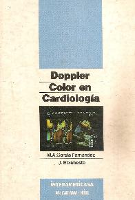 Doppler Color en Cardiologia