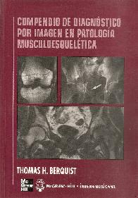 Compendio de Diagnostico por imagen en Patologia muscoesquelitico