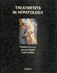 Treatments in Hepatology