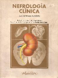 Nefrologia clinica